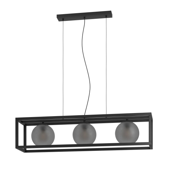 ARANGONA Lampa wisząca 390215 EGLO