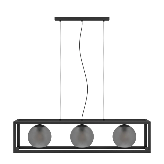 ARANGONA Lampa wisząca 390215 EGLO