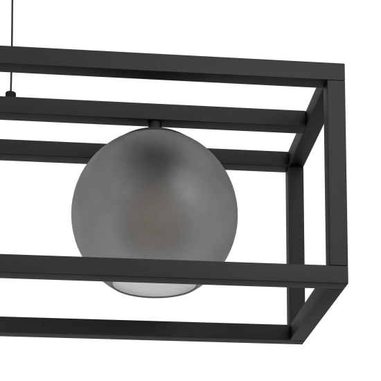 ARANGONA Lampa wisząca 390215 EGLO