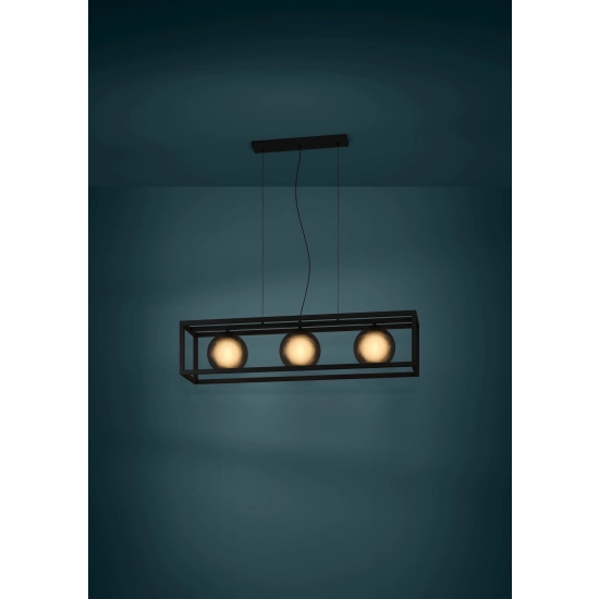 ARANGONA Lampa wisząca 390215 EGLO