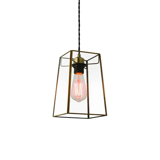 kinkiecik.pl Abażur Beaumont Pendant Shade 60892 ENDON