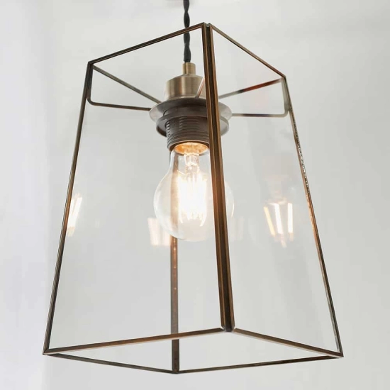 kinkiecik.pl Abażur Beaumont Pendant Shade 60892 ENDON