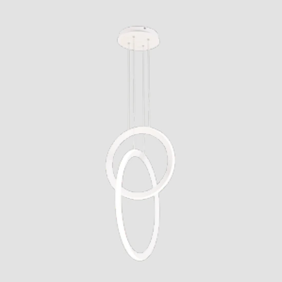 Lampa wisząca Mantra Kitesurf Blanco 7191MA - zdjęcie produktu