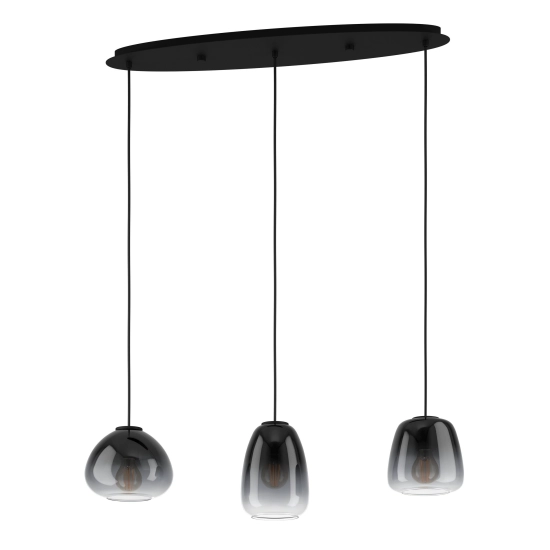 AGUILARES Lampa wisząca 900195 EGLO - zdjęcie produktu