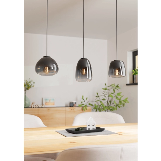 kinkiecik.pl AGUILARES Lampa wisząca 900195 EGLO