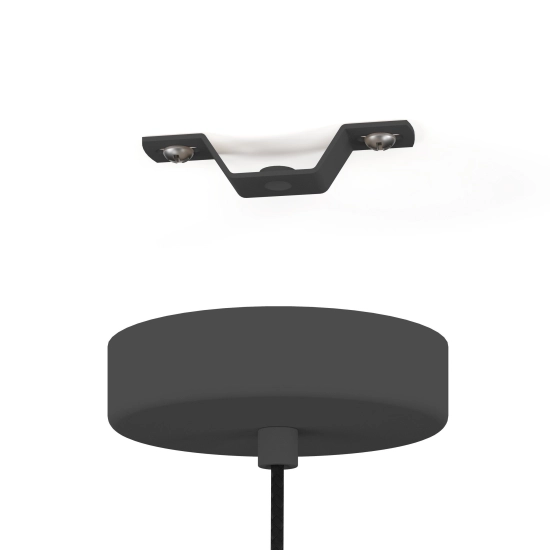 PETROSA Lampa wisząca 390135 EGLO