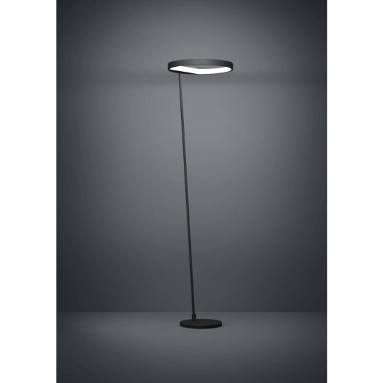 CAREDARA Lampa podłogowa 390167 EGLO