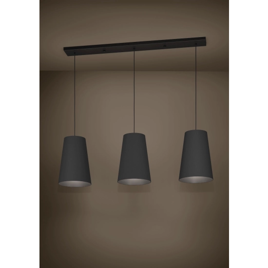 PETROSA Lampa wisząca 390133 EGLO