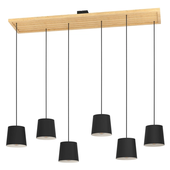 CAMARIOCA Lampa wisząca 390131 EGLO