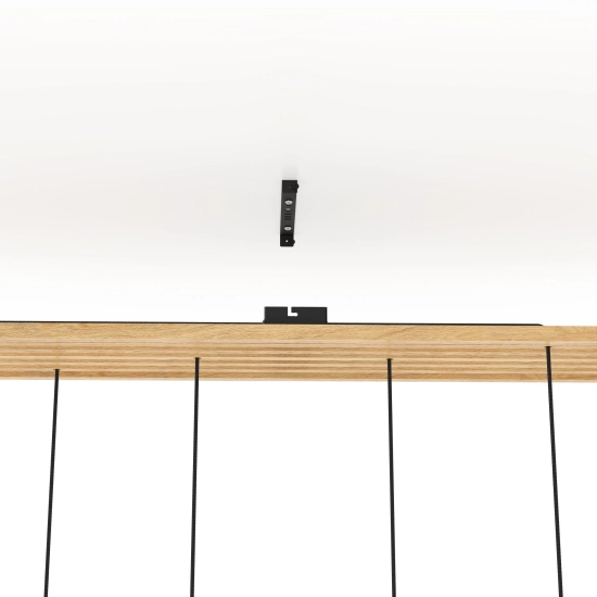 CAMARIOCA Lampa wisząca 390131 EGLO