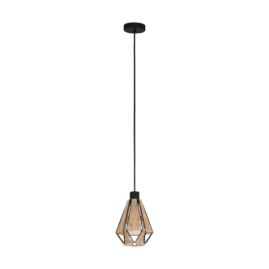 ADWICKLE Lampa wisząca 43776 EGLO