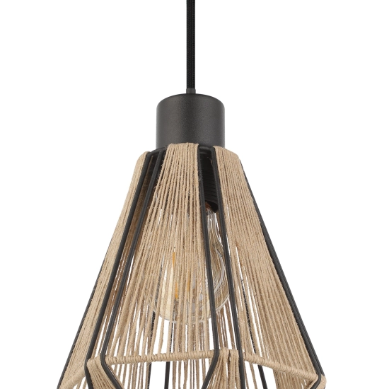 ADWICKLE Lampa wisząca 43777 EGLO
