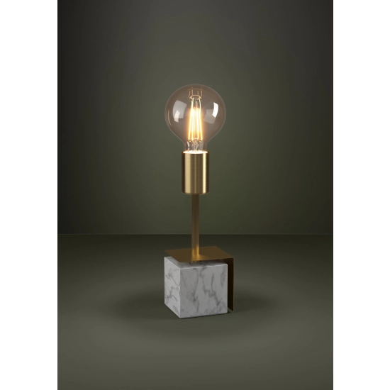 CARMITA Lampa stołowa 390169 EGLO