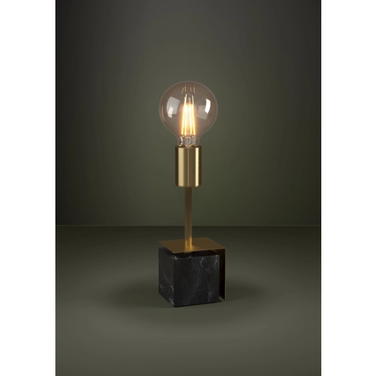 CARMITA Lampa stołowa 390168 EGLO