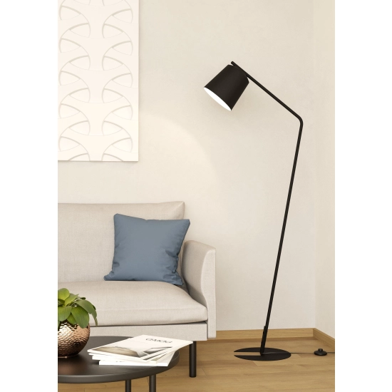 ONEDA Lampa podłogowa 900394 EGLO
