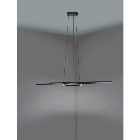 ZILLERIO-Z Lampa wisząca 900398 EGLO