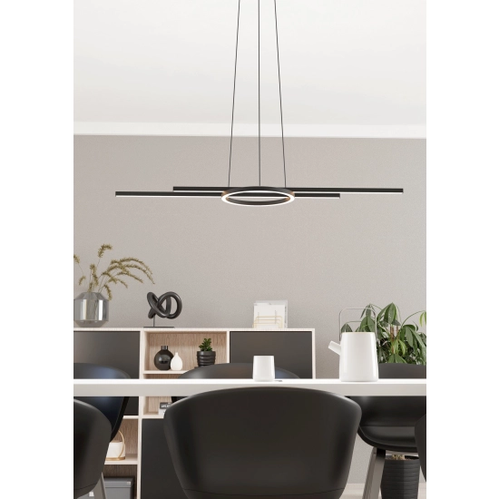 ZILLERIO-Z Lampa wisząca 900398 EGLO