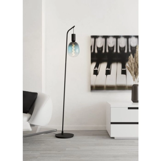 CRANLEY Lampa podłogowa 43758 EGLO