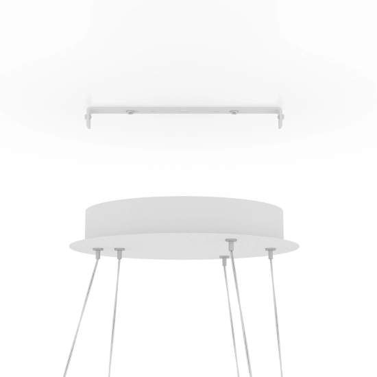LOBINERO-Z Lampa wisząca 900478 EGLO