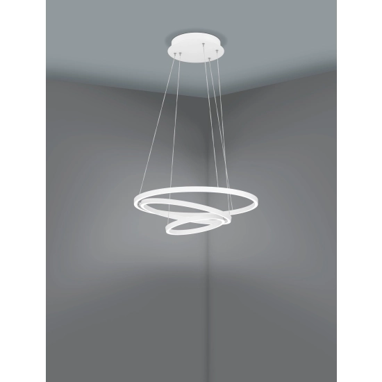 LOBINERO-Z Lampa wisząca 900478 EGLO