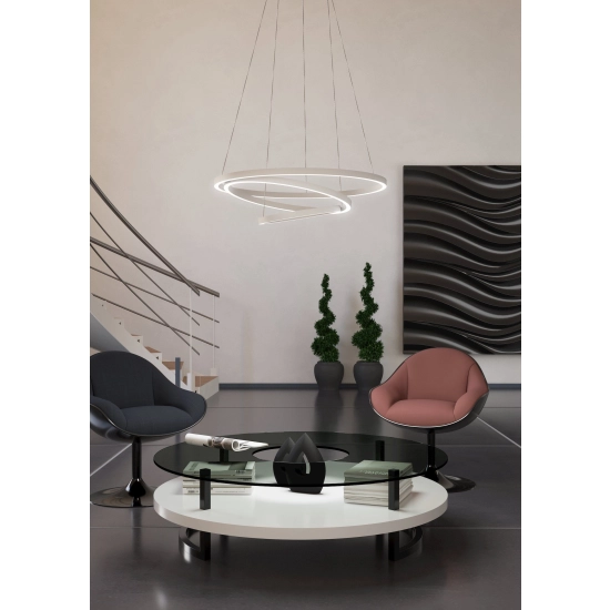LOBINERO-Z Lampa wisząca 900478 EGLO