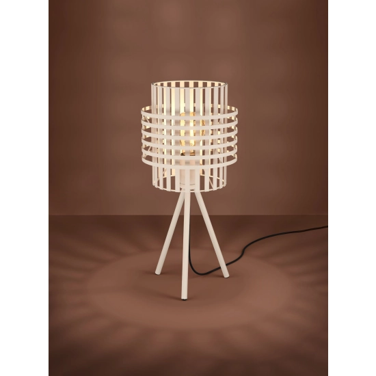 OLTAMAR Lampa stołowa 390148 EGLO