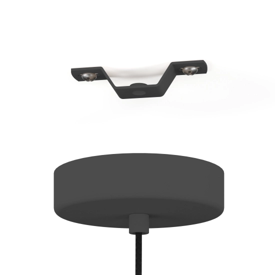 ALMERIMAR Lampa wisząca 390173 EGLO