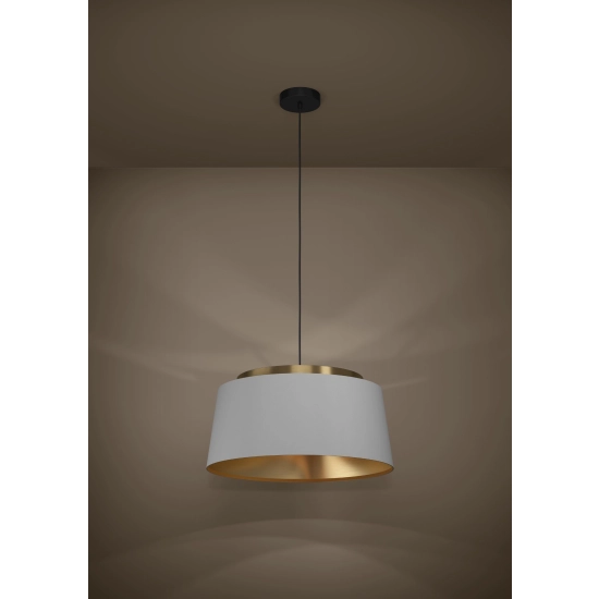 ALMERIMAR Lampa wisząca 390173 EGLO