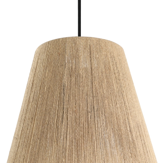 ALDERNEY Lampa wisząca 43786 EGLO