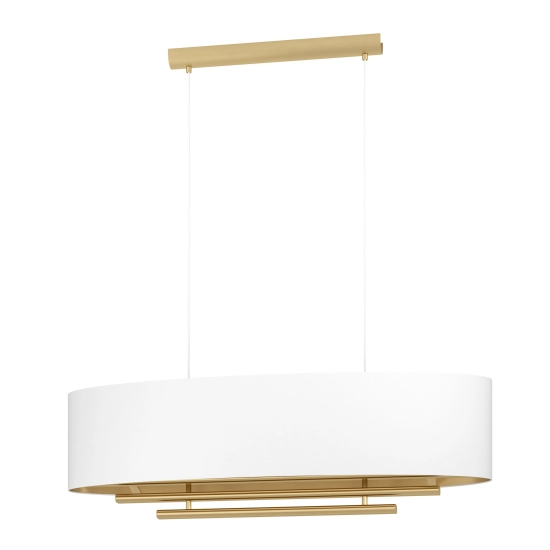 PINETARA Lampa wisząca 390182 EGLO