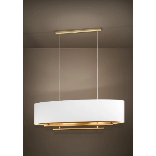 PINETARA Lampa wisząca 390182 EGLO