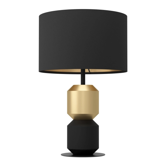 LAURIGNANO Lampa stołowa 390188 EGLO
