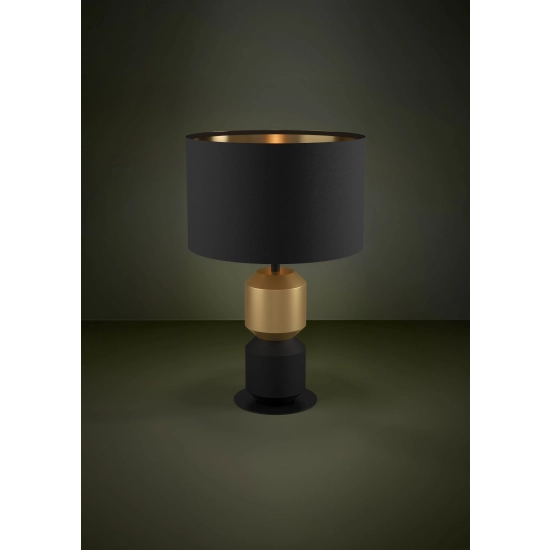 LAURIGNANO Lampa stołowa 390188 EGLO