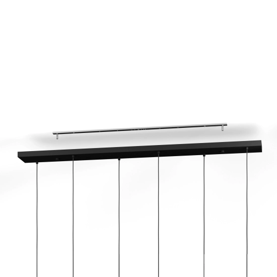 SERENARA Lampa wisząca 390184 EGLO