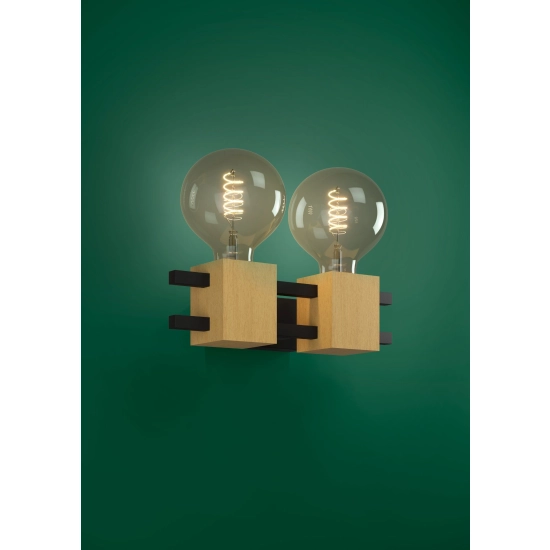 LEVANTARA lampa ścienna 390192 EGLO
