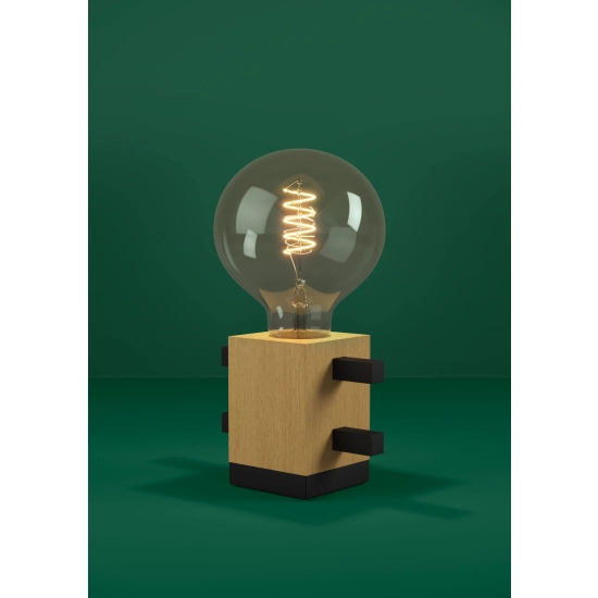 LEVANTARA Lampa stołowa 390193 EGLO