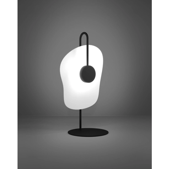 LARDERIA Lampa stołowa 390208 EGLO