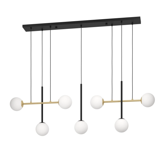 PAZ Lampa wisząca 390178 EGLO