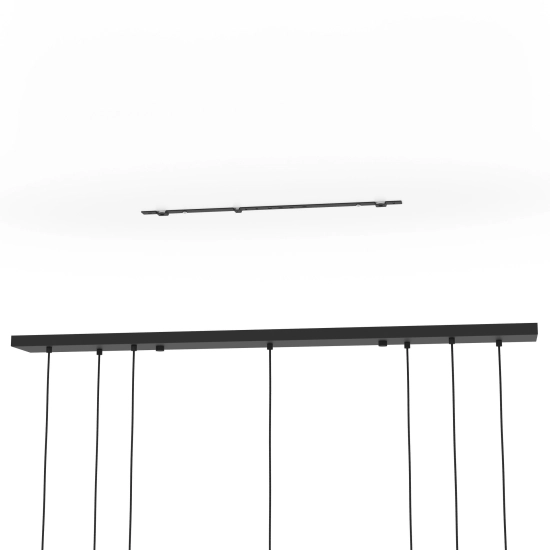 PAZ Lampa wisząca 390178 EGLO