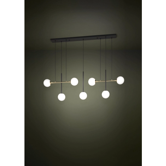 PAZ Lampa wisząca 390178 EGLO