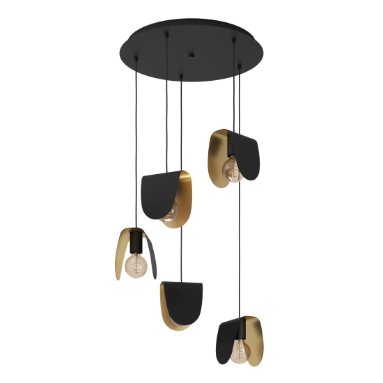 SERENARA Lampa wisząca 390183 EGLO