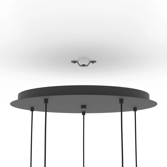 SERENARA Lampa wisząca 390183 EGLO