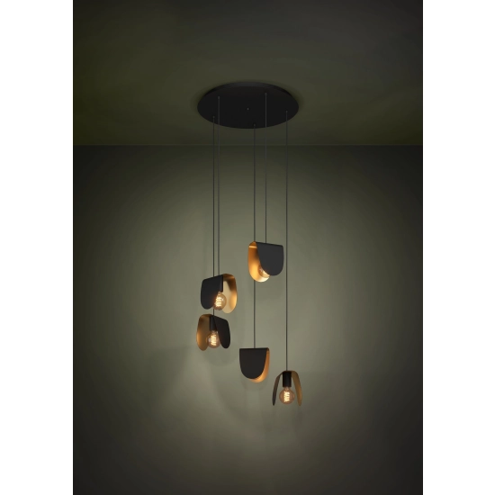 SERENARA Lampa wisząca 390183 EGLO