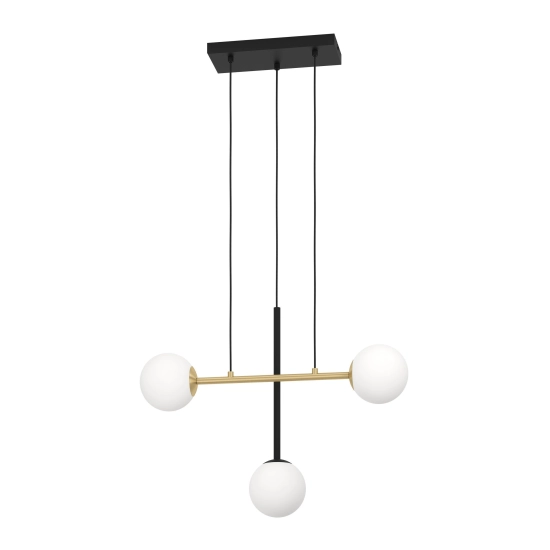 PAZ Lampa wisząca 390177 EGLO