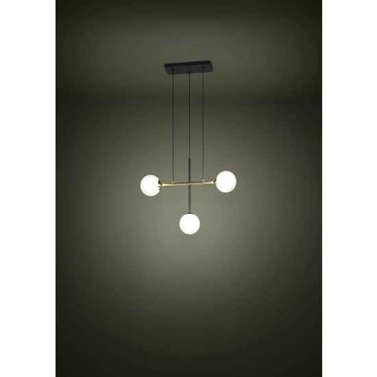 PAZ Lampa wisząca 390177 EGLO