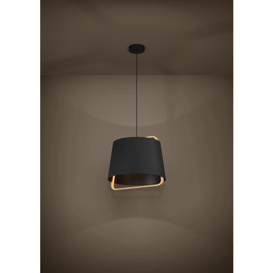 CAMALOZA Lampa wisząca 390185 EGLO