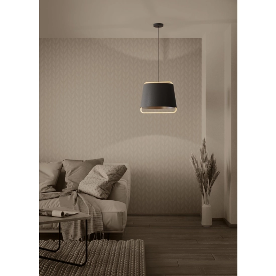 CAMALOZA Lampa wisząca 390185 EGLO