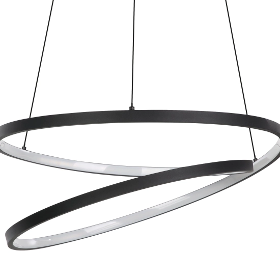 RUOTALE Lampa wisząca 900472 EGLO