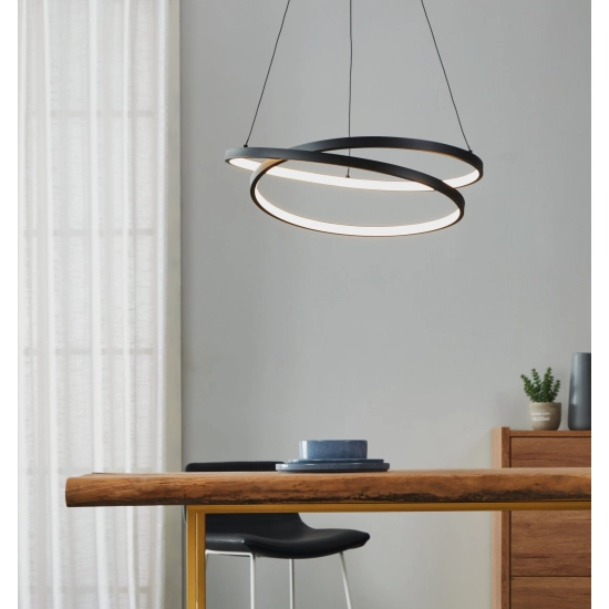 RUOTALE Lampa wisząca 900472 EGLO - zdjęcie produktu