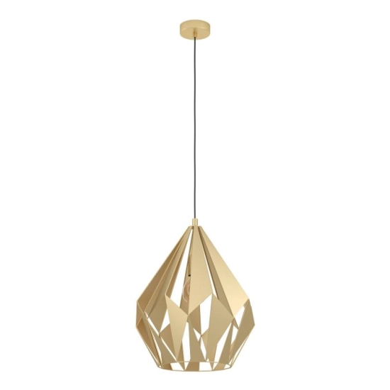 CARLTON Lampa wisząca 43815 EGLO